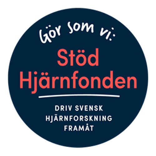 Hjärnfonden